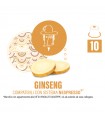 Ginseng capsule compatibili Nespresso*