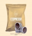 Capsule miscela nobile compatibili lavazza espresso point*