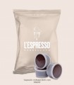 Capsule miscela cremosa compatibili lavazza espresso point*