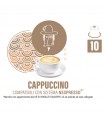 Cappuccino capsule compatibili Nespresso*