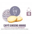 Caffè Ginseng amaro capsule compatibili Nespresso*